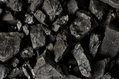 Martins Moss coal boiler costs