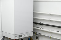 free Martins Moss condensing boiler quotes