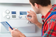 free Martins Moss gas safe engineer quotes